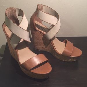 Steve Madden Wedges